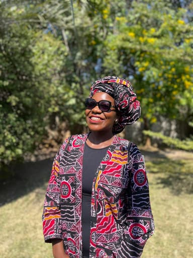 Chisomo Nomsa Tembo